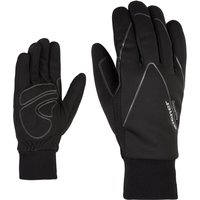 ziener Unico Langlaufhandschuhe 12 - black 10 ziener Unico Langlaufhandschuhe 12 - black 10 von Ziener