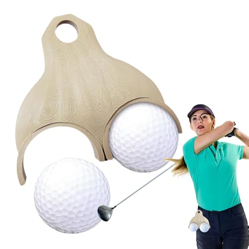 Golfball-Halterung, Aufbewahrungstasche für Golfbälle, tragbar, einfach zu befestigen, Halterung für Golfbälle, tragbare Aufbewahrungstasche für Golfbälle, einfach zu tragen Golfball-Halterung, Aufbewahrungstasche für Golfbälle, tragbar, einfach zu befestigen, Halterung für Golfbälle, tragbare Aufbewahrungstasche für Golfbälle, einfach zu tragen von Ziennhu