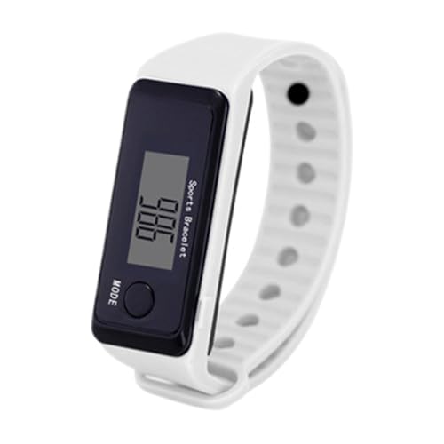 Step Comptor Worth, Pedommether Work, Fitness-Tracker, tragbare Geräte für das Handgelenk, intelligent, zum Laufen, wasserdicht, kalorisch, wasserdicht Step Comptor Worth, Pedommether Work, Fitness-Tracker, tragbare Geräte für das Handgelenk, intelligent, zum Laufen, wasserdicht, kalorisch, wasserdicht von Ziennhu