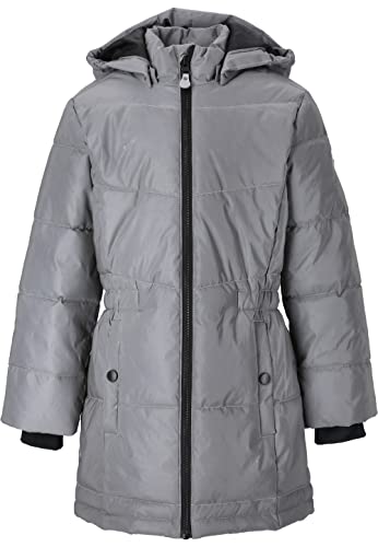 Zig Zag Unisex Kinder Rita Jacke Zig Zag Unisex Kinder Rita Jacke von Zig Zag