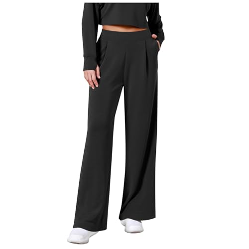 Hosenanzug Damen Elegant, Hochzeit Zweiteiler Damen Elegant Hosenanzüge - Jumpsuits Festlich Brautmutter Anzug 2 Teiler Casual Overall Frauen Große Größen Hosen Anzug Cocktail Partyanzug von Zilosconcy