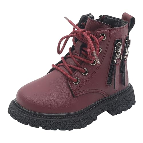 Warehouse Deal, Winterschuhe Herren Warme Barfussschuhe - Winterstiefel Winter Fur Manner Gefüttert Schneeschuhe Barfuss Schuhe Leicht rutschfest Fitnessschuhe Wanderschuhe Unisex von Zilosconcy