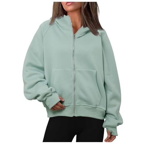 Winterjacke Damen Puffer, Winterjacke Teenager Mädchen Winterjacke Damen Leichte Kurz Puffer Jacke - Winter Mädchen Damenjacken Für Den Übergang Warme Daunenjacke Outdoor Jacket Gepolstert von Zilosconcy