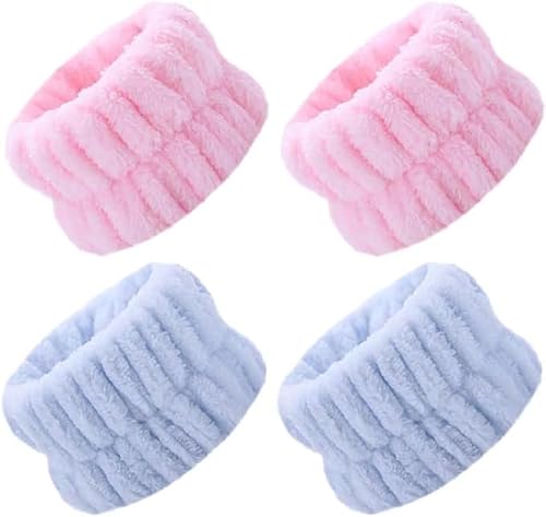Zimoer Handgelenkschutz,Handgelenk Spa Waschband Mikrofaser Zimoer Handgelenkschutz,Handgelenk Spa Waschband Mikrofaser von Zimoer
