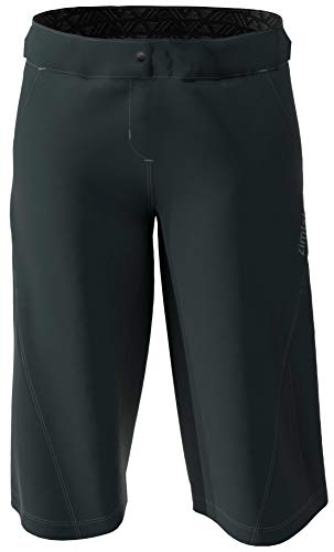 Zimtstern Damen StarFlowz Short WMNS MTB, Pirate Black/Pirate Black, S Zimtstern Damen StarFlowz Short WMNS MTB, Pirate Black/Pirate Black, S von Zimtstern