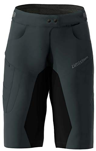 Zimtstern Damen Taila Evo Short WMNS MTB, Pirate Black/Pirate Black, M Zimtstern Damen Taila Evo Short WMNS MTB, Pirate Black/Pirate Black, M von Zimtstern