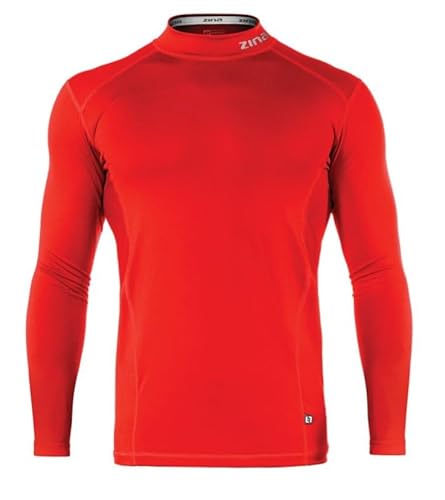 Zina Thermoactive T-Shirt Thermobionic Silver+ Jr 01809-216, Unisex, Baby, 1 Stück Zina Thermoactive T-Shirt Thermobionic Silver+ Jr 01809-216, Unisex, Baby, 1 Stück von Zina