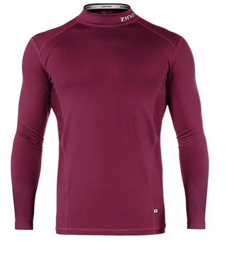 Zina Thermoactive T-Shirt Thermobionic Silver+ Jr 01813-216, Unisex, Baby, 1 Stück Zina Thermoactive T-Shirt Thermobionic Silver+ Jr 01813-216, Unisex, Baby, 1 Stück von Zina