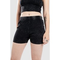 Zine Zora Bike Shorts black von Zine