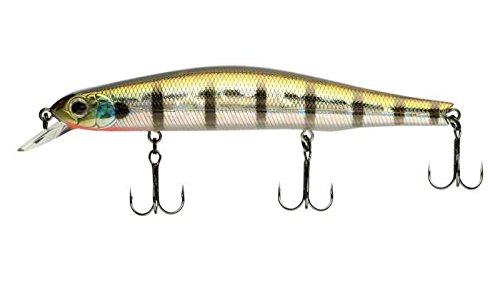 ZipBaits Orbit 110 SP Wobbler, Blue Gill von ZipBaits