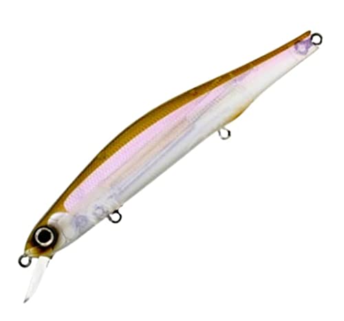 ZipBaits Orbit 110 SP Wobbler, Kantou Real Wakasagi ZipBaits Orbit 110 SP Wobbler, Kantou Real Wakasagi von ZipBaits