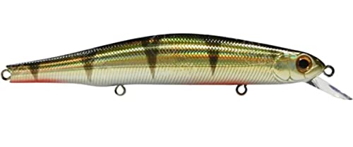 ZipBaits Orbit 110 SP Wobbler, Perch ZipBaits Orbit 110 SP Wobbler, Perch von ZipBaits