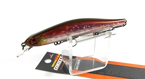 ZipBaits Orbit 110 SP Wobbler, Winning Red ZipBaits Orbit 110 SP Wobbler, Winning Red von ZipBaits