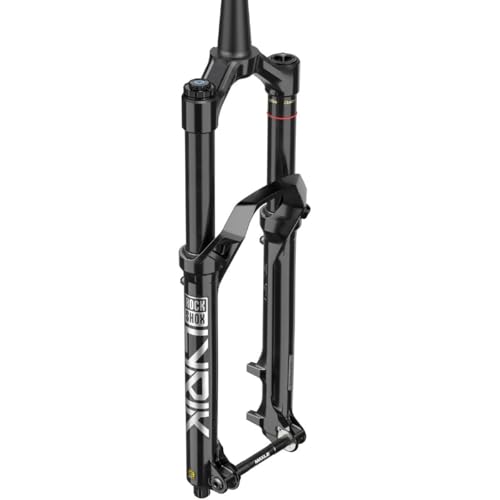 RockShox Unisex – Erwachsene Lyrik Ultimate RC2 Federgabel, schwarz, 160 mm RockShox Unisex – Erwachsene Lyrik Ultimate RC2 Federgabel, schwarz, 160 mm von Zipp