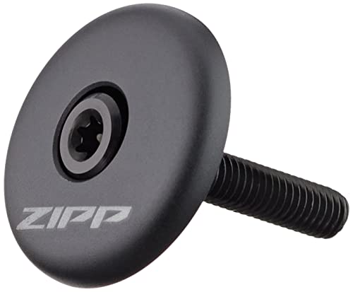 Sram Unisex – Erwachsene 2157190002-Obere Kappe Obere, Schwarz, One Size Sram Unisex – Erwachsene 2157190002-Obere Kappe Obere, Schwarz, One Size von Zipp