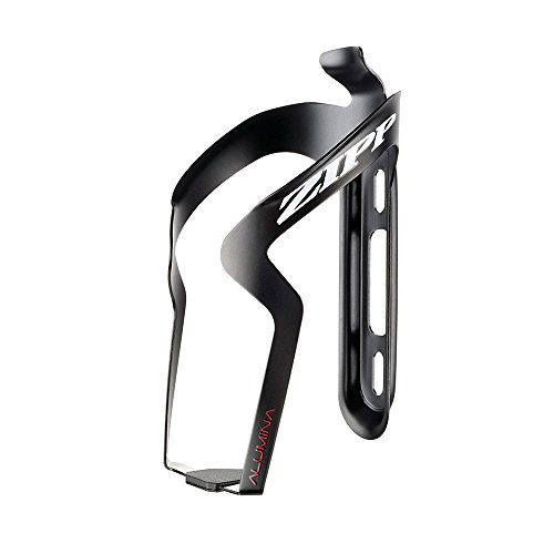 Zipp 2324240000-Trinkflaschenhalter Trinkflaschenhalter, schwarz, 18x10x10cm Zipp 2324240000-Trinkflaschenhalter Trinkflaschenhalter, schwarz, 18x10x10cm von Zipp