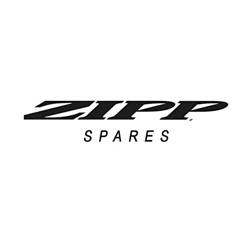 Zipp Spare Wheel Rear 176/177 Rim Brake (Axle Only) Service & Ersatzteil, Schwarz, Einheitsgröße von Zipp