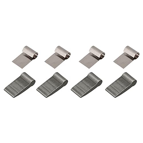 Zipp Spare Wheel Spring and Pawl Set for 177 Rear Hub Qty 4 Service & Ersatzteil, Mehrfarbig, Einheitsgröße Zipp Spare Wheel Spring and Pawl Set for 177 Rear Hub Qty 4 Service & Ersatzteil, Mehrfarbig, Einheitsgröße von Zipp