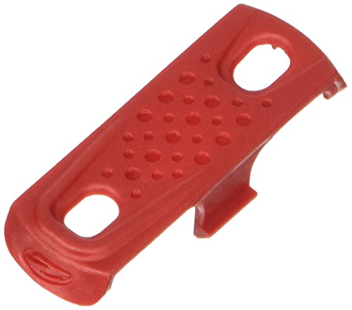 Zipp Top Cap für SL Speed Sattelstütze, 11.6818.012.000 – Weiß, Unisex, rot Zipp Top Cap für SL Speed Sattelstütze, 11.6818.012.000 – Weiß, Unisex, rot von Zipp