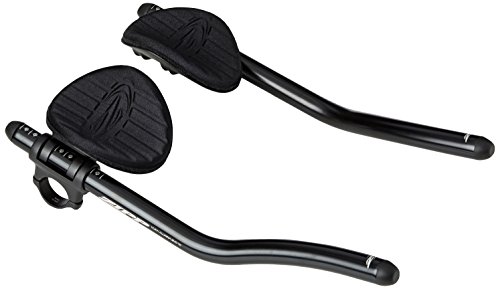 Zipp Vuka Lenker, Schwarz, 4 von Zipp