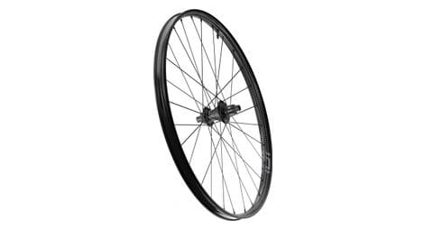 zipp 101 xplr tubeless 700 disc hinterrad   12x142mm   centerlock   schwarz und grau von Zipp