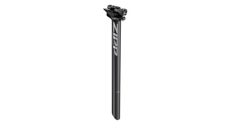 zipp service course sattelstutze 0mm schwarz zipp service course sattelstutze 0mm schwarz von Zipp