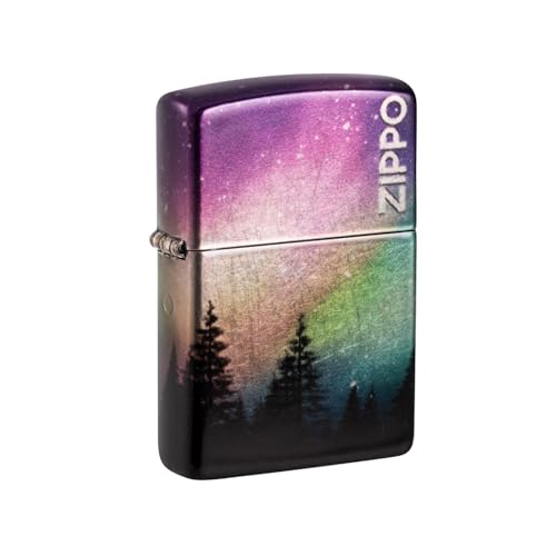 Color 540° Fusion Coloruful Sky 60006836 Color 540° Fusion Coloruful Sky 60006836 von Zippo