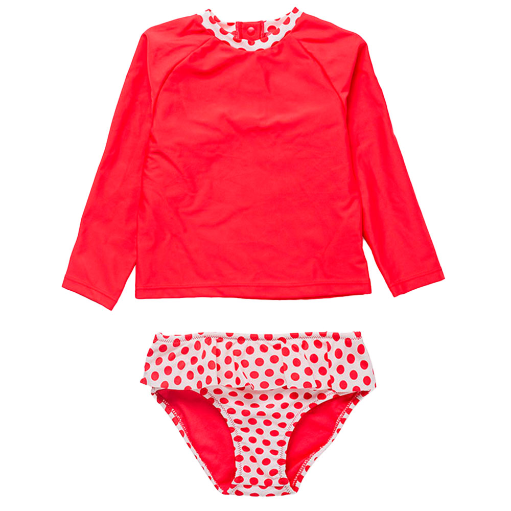 Zippy 3107106101 Junior Uv Short Sleeve T-shirt Rot 9-12 Months Zippy 3107106101 Junior Uv Short Sleeve T-shirt Rot 9-12 Months von Zippy