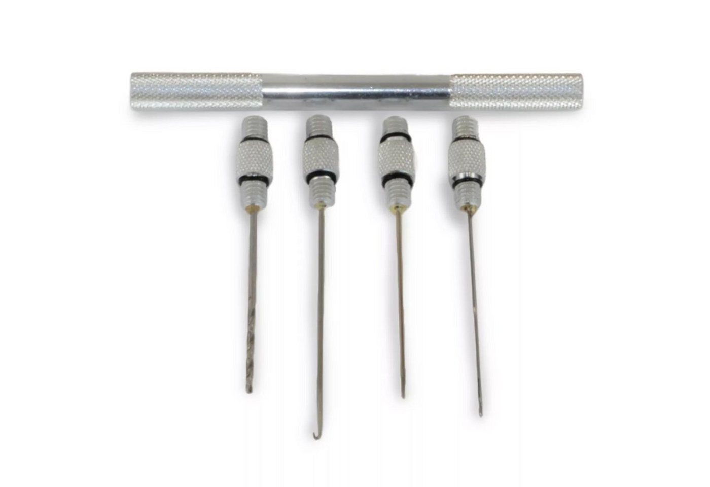 Zite Angelboot Multi-Boilie-Tool 4-in-1 für effizientes Angeln Zite Angelboot Multi-Boilie-Tool 4-in-1 für effizientes Angeln von Zite