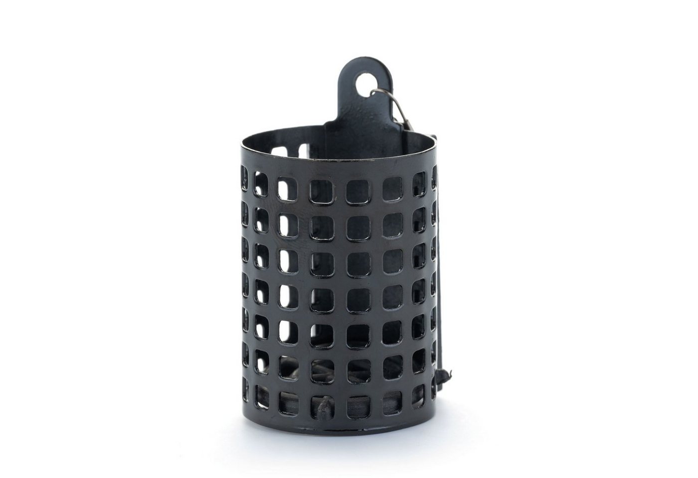 Zite Angelgewicht rund 60g Metall Angelkorb bleifrei mit Wirbelsnap - Futterkorb Zite Angelgewicht rund 60g Metall Angelkorb bleifrei mit Wirbelsnap - Futterkorb von Zite