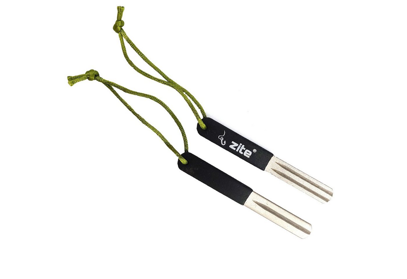 Zite Angelhakenauslöser Haken-Schärfer Set für optimale Schärfe und höhere Fangchancen Zite Angelhakenauslöser Haken-Schärfer Set für optimale Schärfe und höhere Fangchancen von Zite