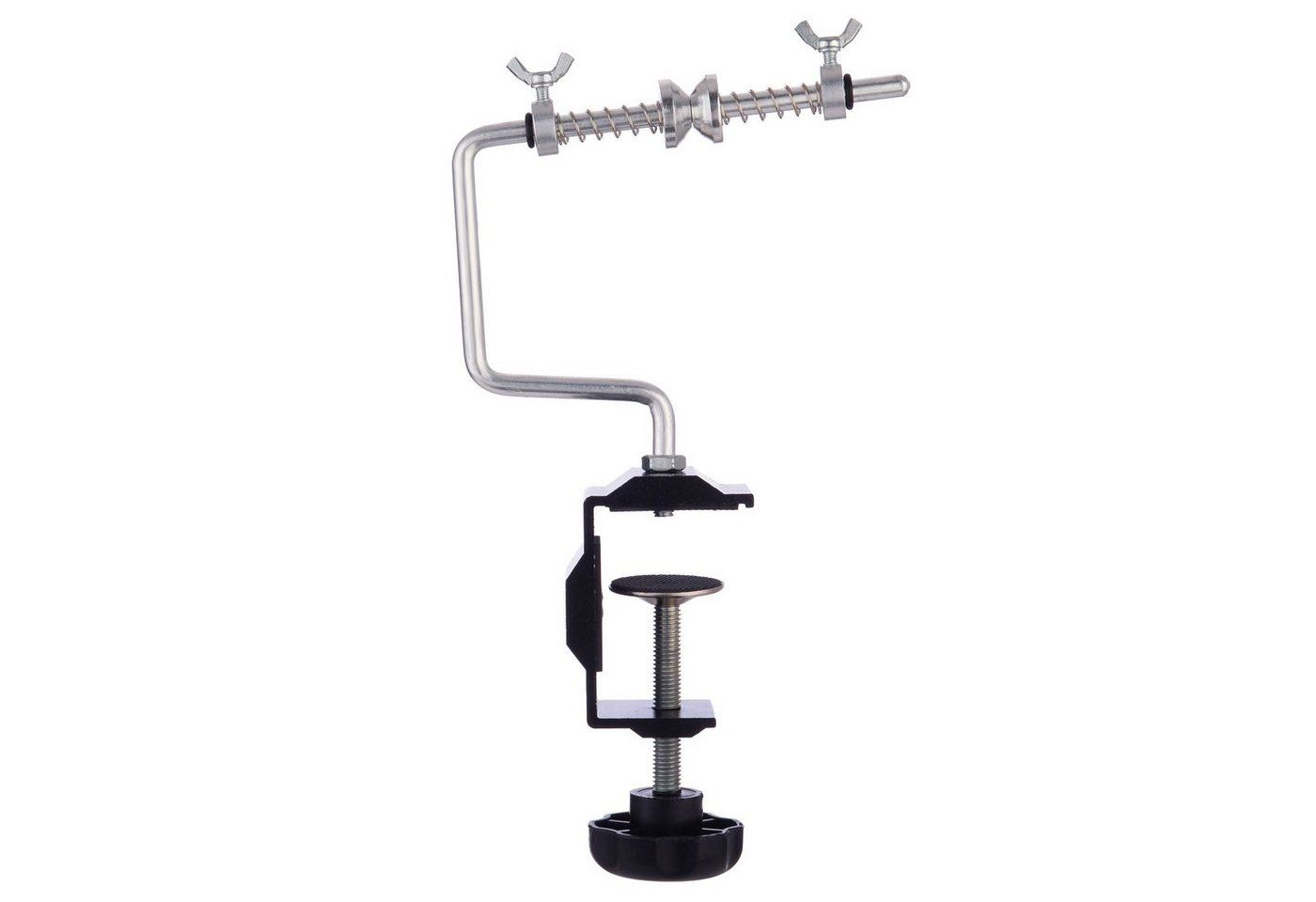 Zite Angelschnurwickler Aluminium Angelschnur-Aufspuler mit Schraubklemme Zite Angelschnurwickler Aluminium Angelschnur-Aufspuler mit Schraubklemme von Zite