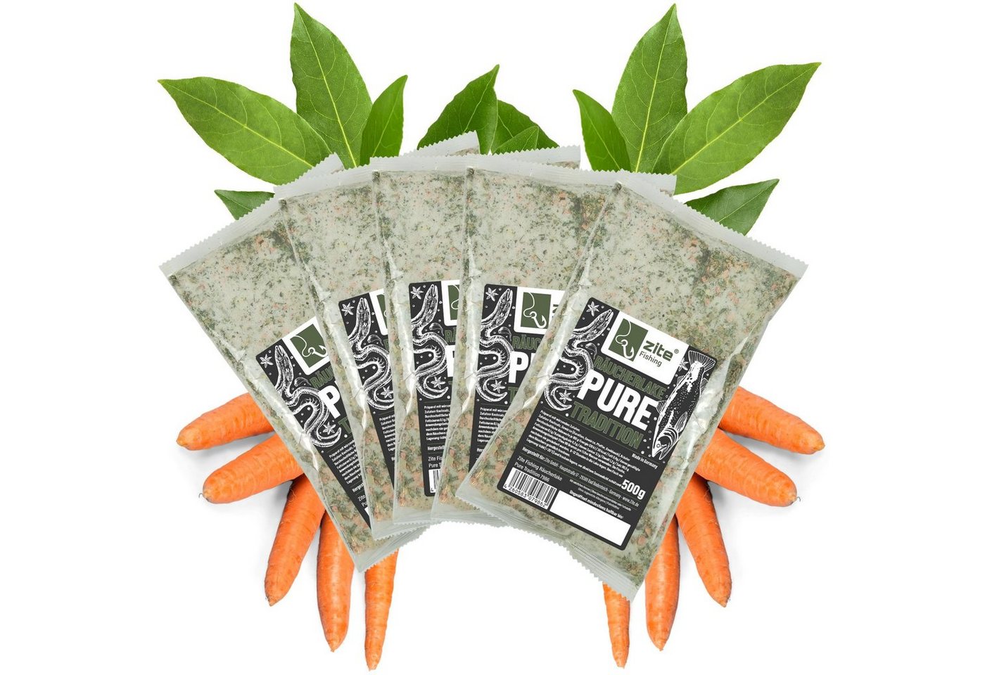 Zite Räucherofen Räucherlake 5x500g Lake Forelle Aal & Mehr - Natürliche Gewürzmischung Zite Räucherofen Räucherlake 5x500g Lake Forelle Aal & Mehr - Natürliche Gewürzmischung von Zite