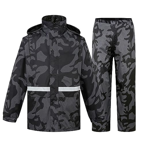 Znifnisy Herren Langarm Sweatsuit Set Herren Freizeitanzug Trocknend Athletic Trainingsanzug Bequem Trainingsanzug Für Herren Full Zip Laufjacke und Hose von Znifnisy