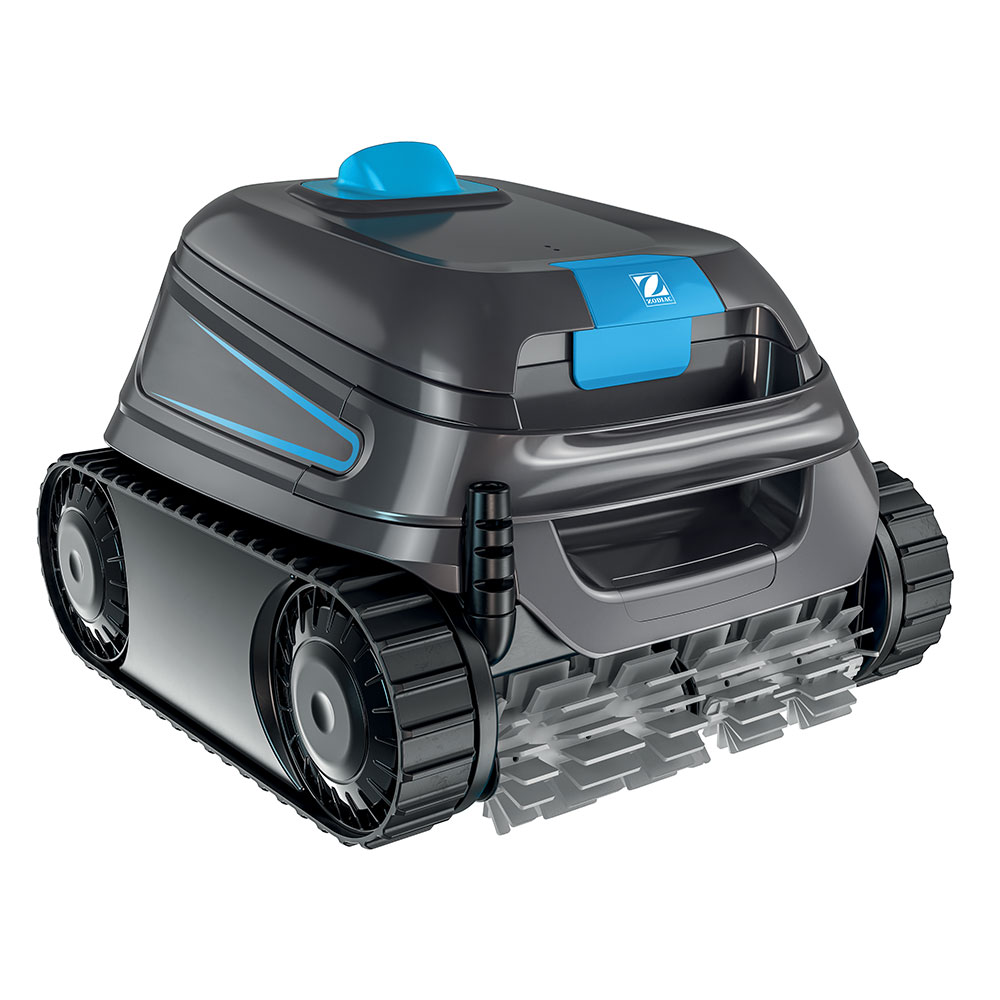 Zodiac Cnx 10 Pool Cleaning Robot Silber Zodiac Cnx 10 Pool Cleaning Robot Silber von Zodiac