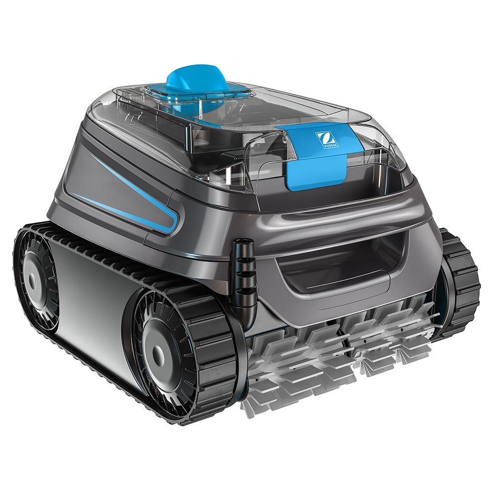 Zodiac Cnx 25 Pool Cleaning Robot Silber Zodiac Cnx 25 Pool Cleaning Robot Silber von Zodiac