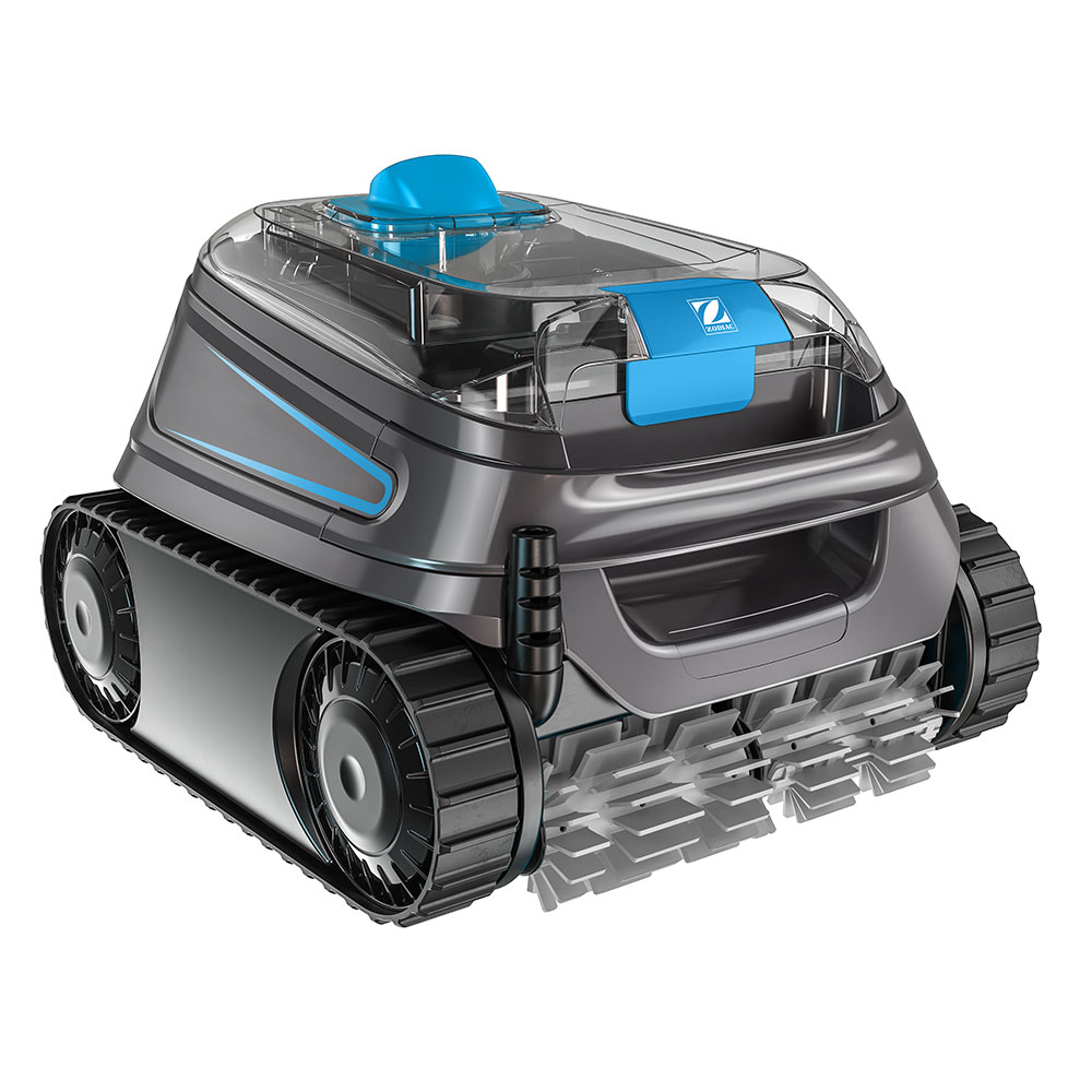 Zodiac Cnx 40 Iq Pool Cleaning Robot Silber Zodiac Cnx 40 Iq Pool Cleaning Robot Silber von Zodiac