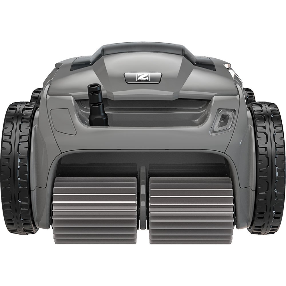Zodiac Oa 6400 Iq Pool Cleaning Robot Schwarz Zodiac Oa 6400 Iq Pool Cleaning Robot Schwarz von Zodiac