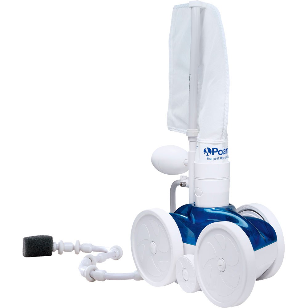 Zodiac Polaris 280 Automatic Cleaner Durchsichtig Zodiac Polaris 280 Automatic Cleaner Durchsichtig von Zodiac