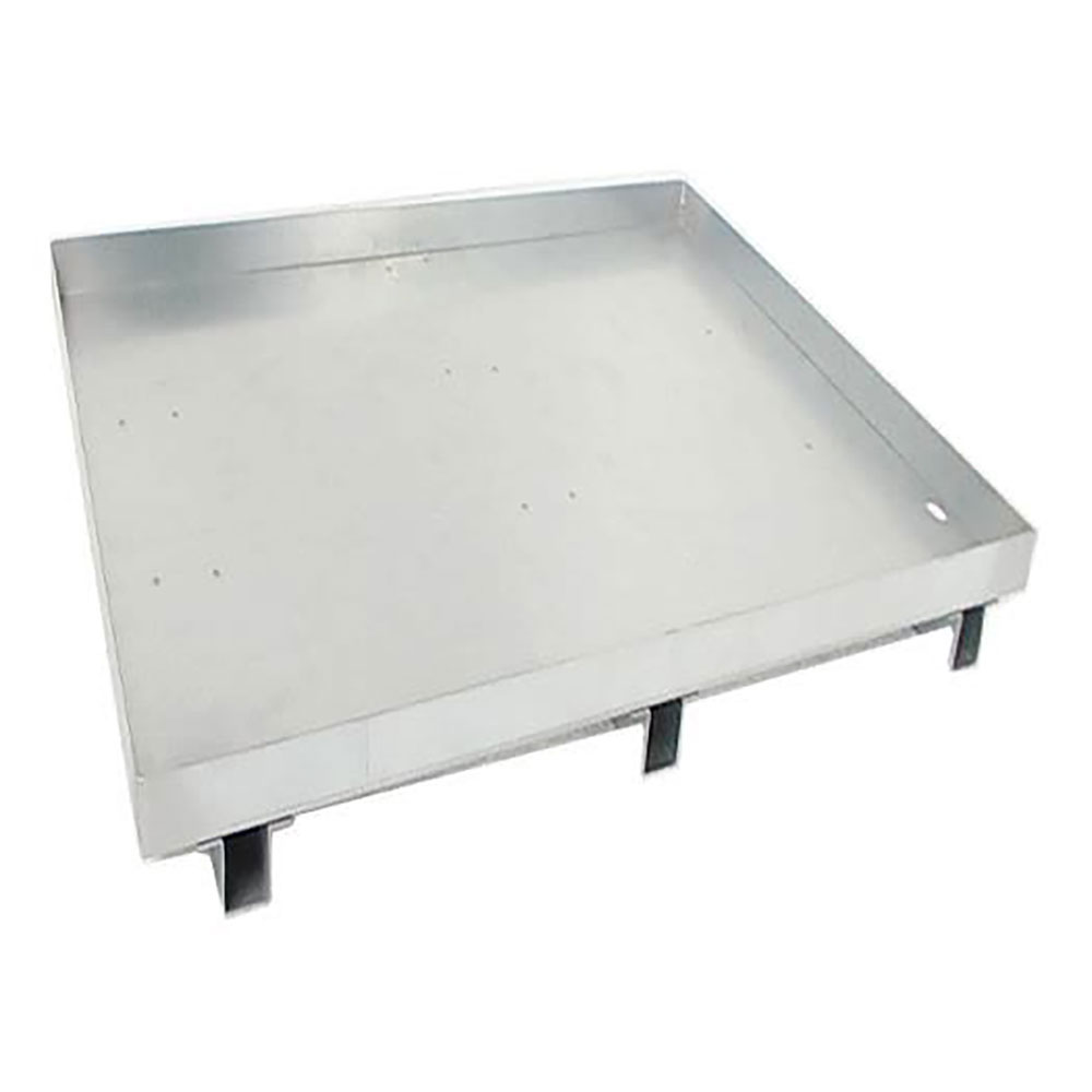 Zodiac R07240 Condensate Tray Z300 Silber Zodiac R07240 Condensate Tray Z300 Silber von Zodiac