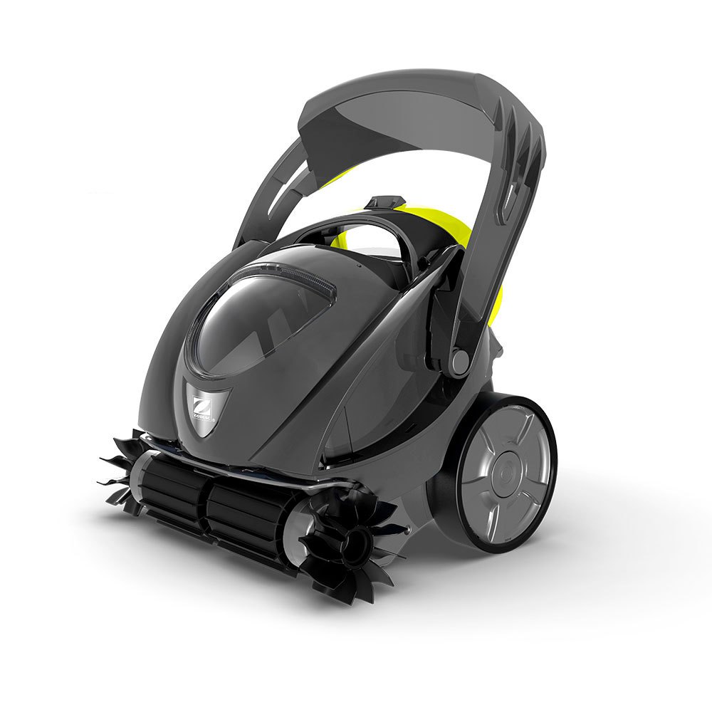 Zodiac Spabot Os 0800 Pool/spa Cleaner Grau Zodiac Spabot Os 0800 Pool/spa Cleaner Grau von Zodiac