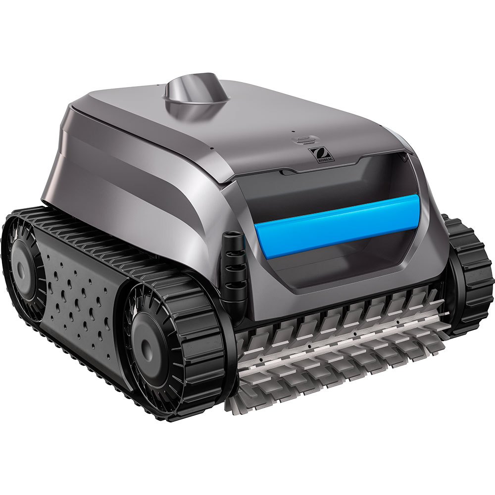 Zodiac Sweepy Pool Cleaning Robot Silber Zodiac Sweepy Pool Cleaning Robot Silber von Zodiac
