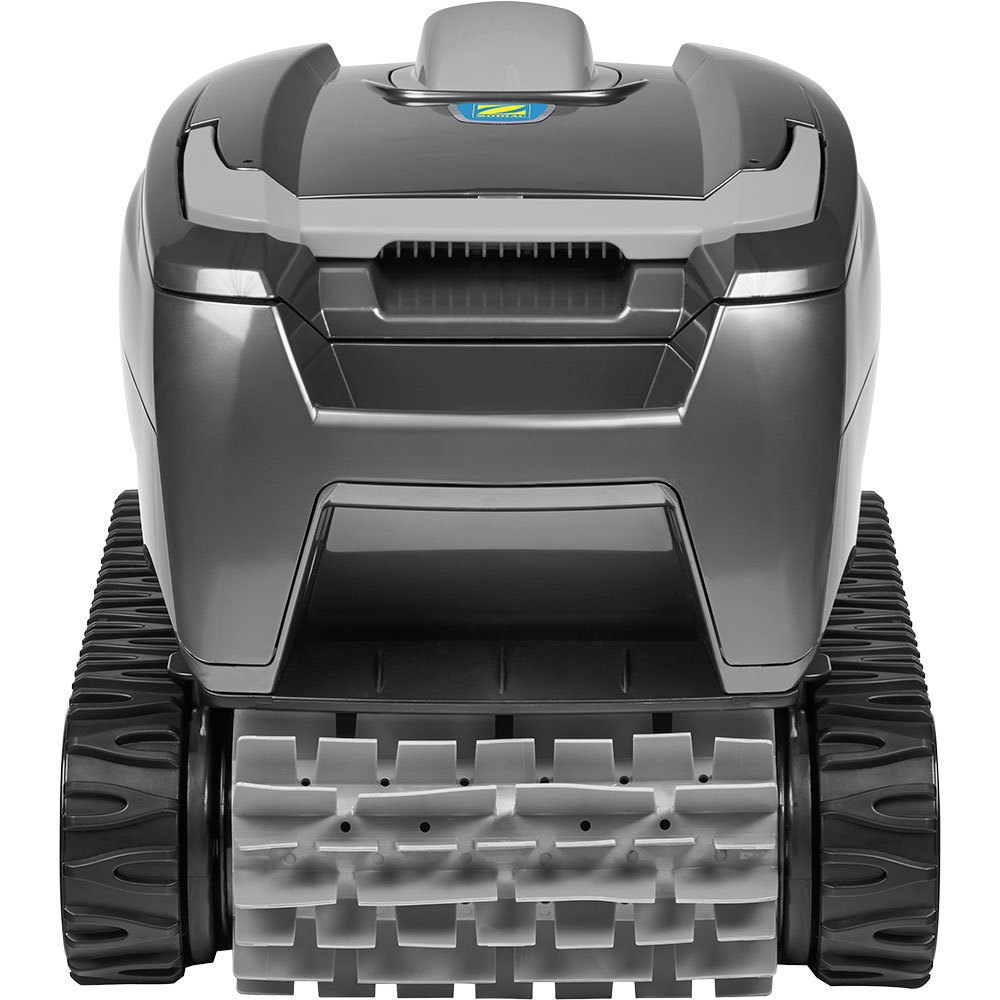 Zodiac Tornax Ot2100 Tile Pool Cleaning Robot Grau von Zodiac