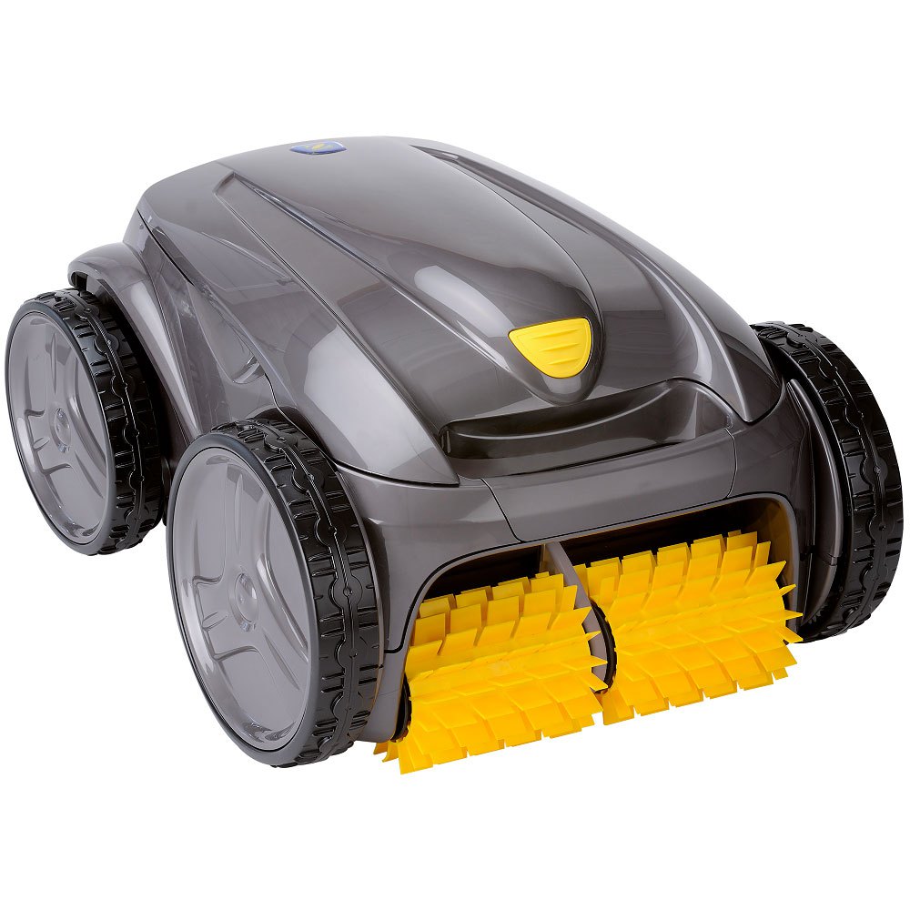 Zodiac Vortex 2wd Ov 3400 Pool Cleaning Robot Schwarz Zodiac Vortex 2wd Ov 3400 Pool Cleaning Robot Schwarz von Zodiac