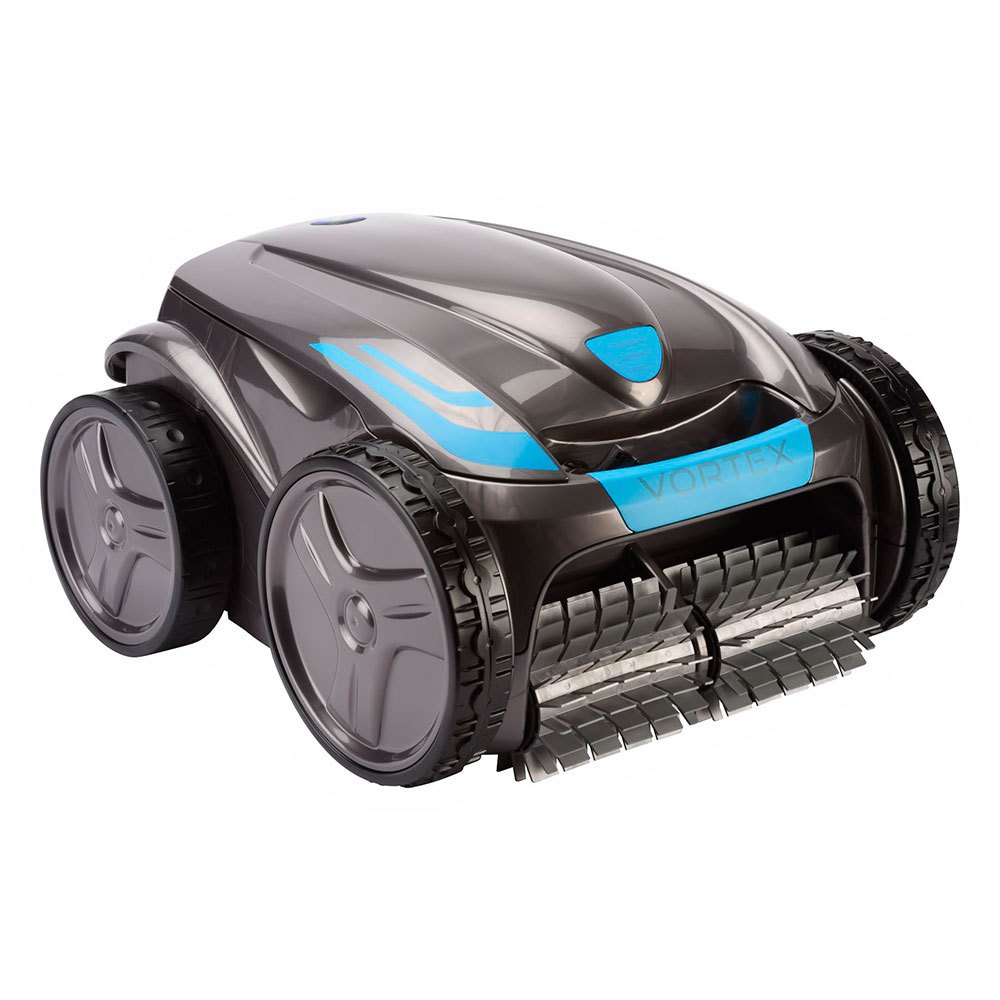 Zodiac Vortex 2wd Ov 3480 Pool Cleaning Robot Grau Zodiac Vortex 2wd Ov 3480 Pool Cleaning Robot Grau von Zodiac
