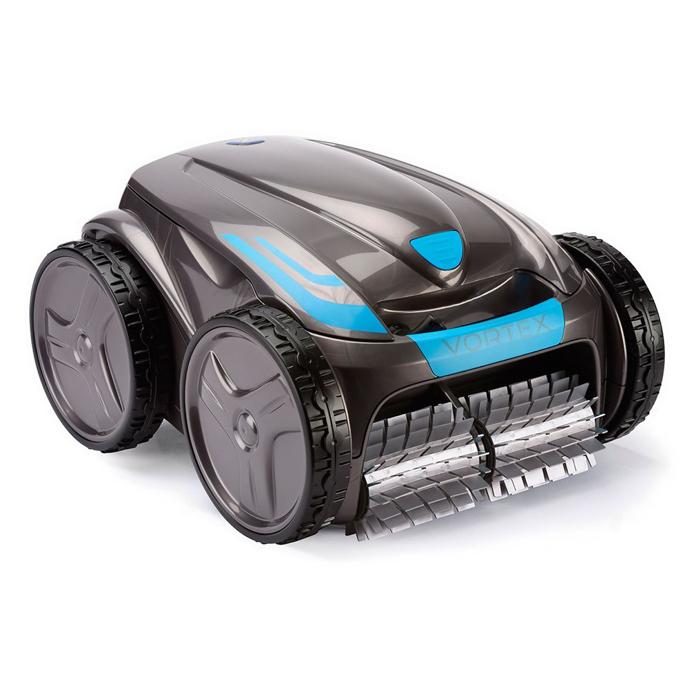 Zodiac Vortex Ov 5200 Pool Cleaning Robot Silber Zodiac Vortex Ov 5200 Pool Cleaning Robot Silber von Zodiac