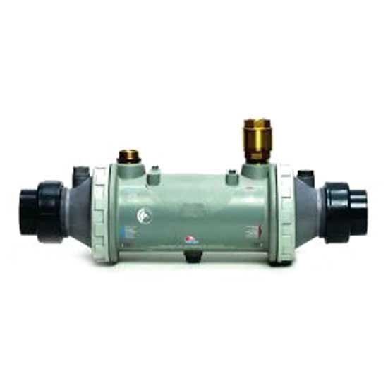 Zodiac W49nt40 Basic 40 Heat Exchanger Golden Zodiac W49nt40 Basic 40 Heat Exchanger Golden von Zodiac