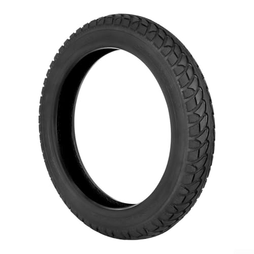 Für Elektrofahrrad Tubeless Tire 14 Zoll Größe 14x2 125, Gummimaterial für längeren Einsatz von Zoegneer