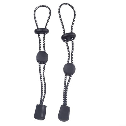 Trekking Wanderstöcke Befestigung Tie Cord Seil Rucksack Walking Halter Set 2 Stück Trekking Wanderstöcke Befestigung Tie Cord Seil Rucksack Walking Halter Set 2 Stück von Zoegneer