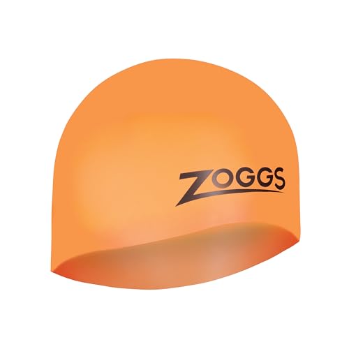 Zoggs Easy-Fit Silicone Cap von Zoggs